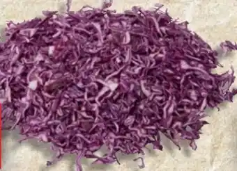 Handelshof Rotkohl Geschnitten Angebot