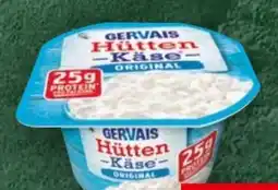 Handelshof Gervais Hüttenkäse Angebot