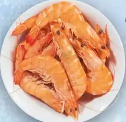 Handelshof Garnelen Gekochte Angebot