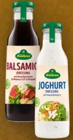 Handelshof Kühne Salatdressing Angebot