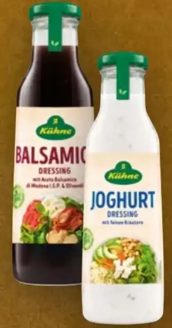 Handelshof Kühne Salatdressing Angebot