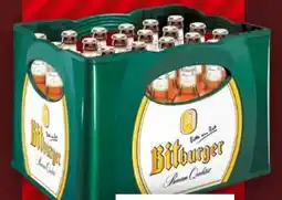 Handelshof Bitburger Bier Angebot