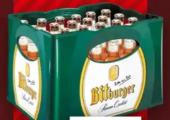 Handelshof Bitburger Bier Angebot