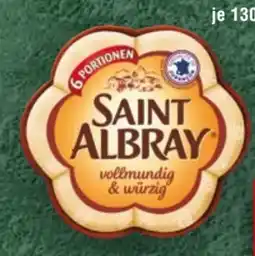 Handelshof Saint Albray Weichkäse Angebot