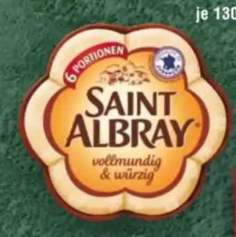 Handelshof Saint Albray Weichkäse Angebot