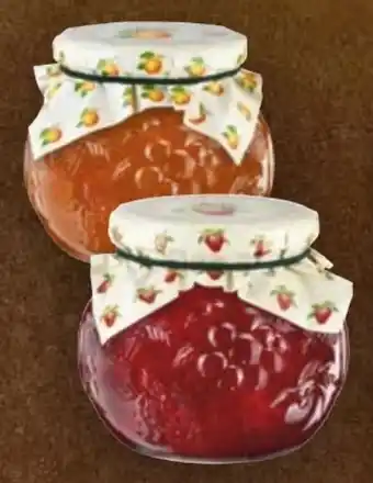 Handelshof D’arbo Naturrein Konfitüre Angebot