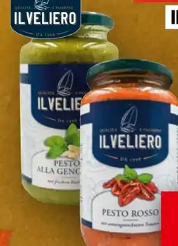 Handelshof Il Veliero Pesto Alla Genovese Angebot