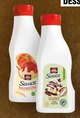 Handelshof Schwartau Dessert Sauce Angebot