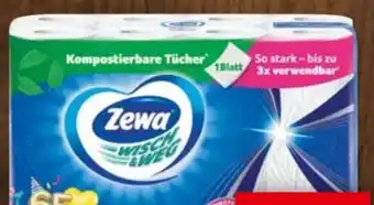Handelshof Zewa Wisch & Weg Original Angebot