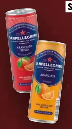 Handelshof San Pellegrino Naturalli Angebot
