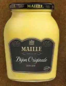 Handelshof Maille Dijon-Senf Originale Angebot