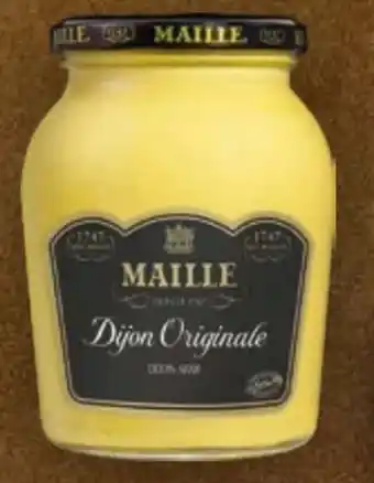 Handelshof Maille Dijon-Senf Originale Angebot