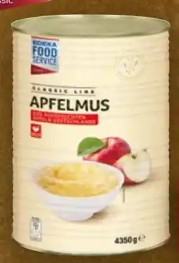 Handelshof Edeka Foodservice Apfelmus Angebot