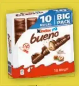 Handelshof Ferrero Kinder Bueno Angebot
