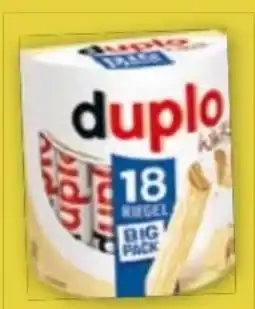 Handelshof Ferrero Duplo White Angebot