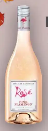 Handelshof Jarras Bio-Pink Flamingo Gris Rosé Angebot