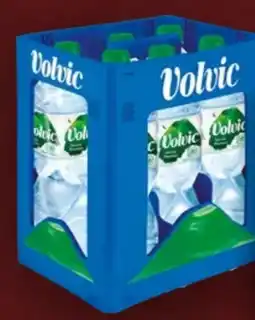 Handelshof Volvic Naturelle Mineralwasser Angebot