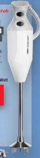 Handelshof Esge Zauberstab Stabmixer P 200 Profi Angebot