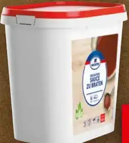 Handelshof Wachter Vegan Sauce Angebot