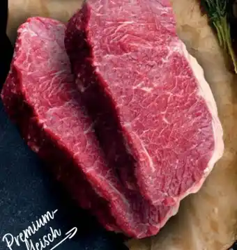 Handelshof Corona del Sur Rinderroastbeef Angebot