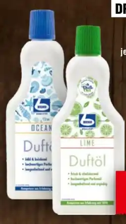 Handelshof Dr. Becher Duftöl Angebot