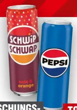 Handelshof Pepsi Cola Angebot
