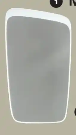 Möbel Inhofer Mondo Spiegel Canela Angebot