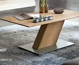 Möbel Inhofer Mondo Couchtisch Natur Angebot