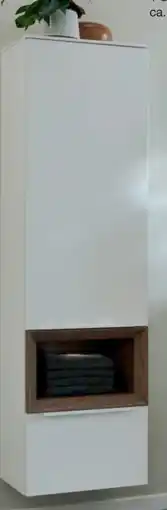 Möbel Inhofer Mondo Badkombination Mainau Angebot