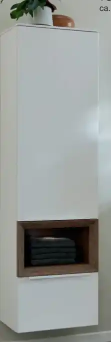 Möbel Inhofer Mondo Badkombination Mainau Angebot