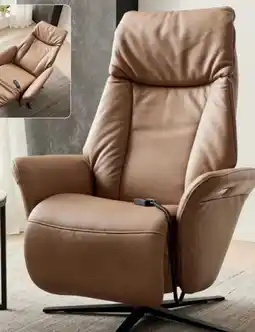 Möbel Inhofer Mondo TV-Sessel Seron M Angebot