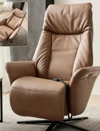 Möbel Inhofer Mondo TV-Sessel Seron M Angebot