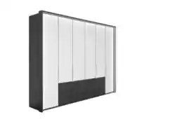 Möbel Inhofer Mondo Funktions-Falttürenschrank Angebot