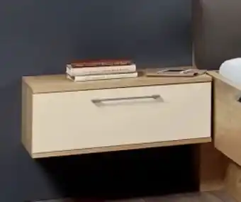 Möbel Inhofer Mondo Nachtkommode Amado Angebot