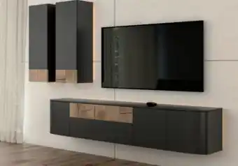 Möbel Inhofer Mondo Kombi C Design Angebot