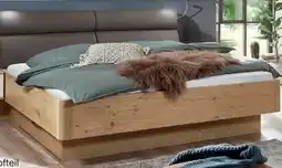 Möbel Inhofer Mondo Bett Amado Angebot