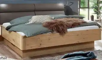 Möbel Inhofer Mondo Bett Amado Angebot