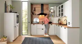 Möbel Inhofer Mondo Küche Nordina Angebot