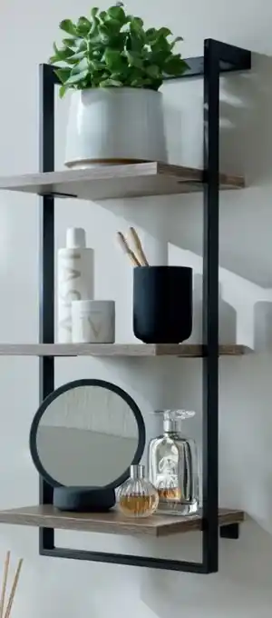 Möbel Inhofer Mondo Wandregal Mainau Angebot