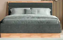 Möbel Inhofer Mondo Polsterbett Natur Angebot