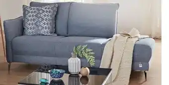 Möbel Inhofer Mondo Recamiere Piatto Angebot