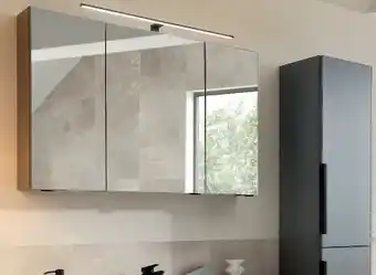 Möbel Inhofer Mondo Badkombination Arta Angebot