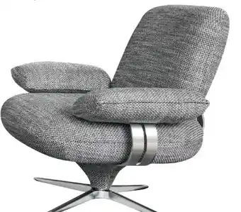 Möbel Inhofer Mondo Sessel Design Angebot