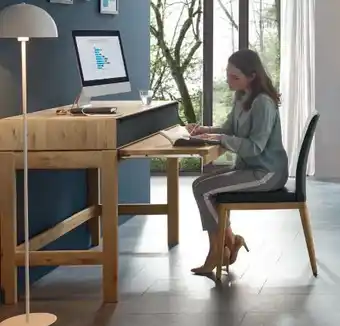 Möbel Inhofer Mondo Hochkommode Natur Angebot