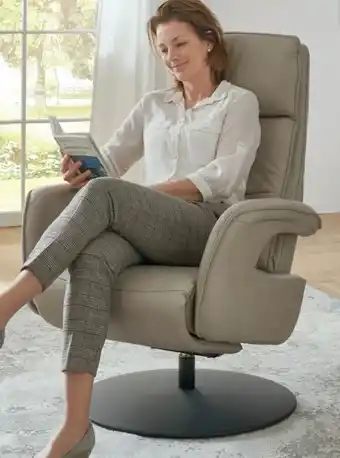 Möbel Inhofer Mondo TV-Sessel Vision A Comfort Angebot