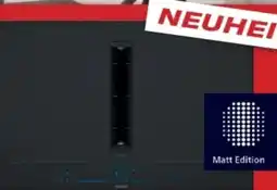 Möbel Inhofer Siemens Kochfeldabzug iQ700 EX87BNX68E Angebot