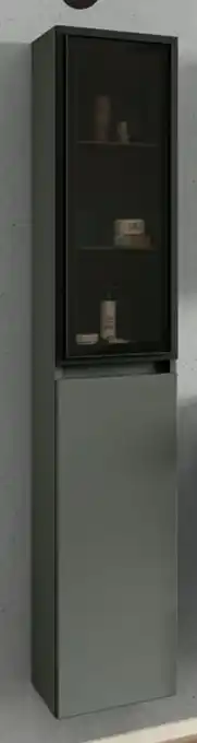 Möbel Inhofer Mondo Hochschrank Moyo Angebot