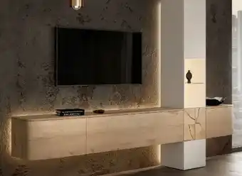 Möbel Inhofer Mondo Wohnwand Design Angebot