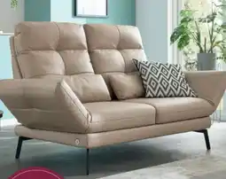 Möbel Inhofer Mondo 2,5-Sitzer Assea Grande Angebot