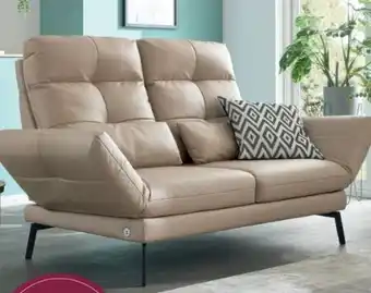 Möbel Inhofer Mondo 2,5-Sitzer Assea Grande Angebot